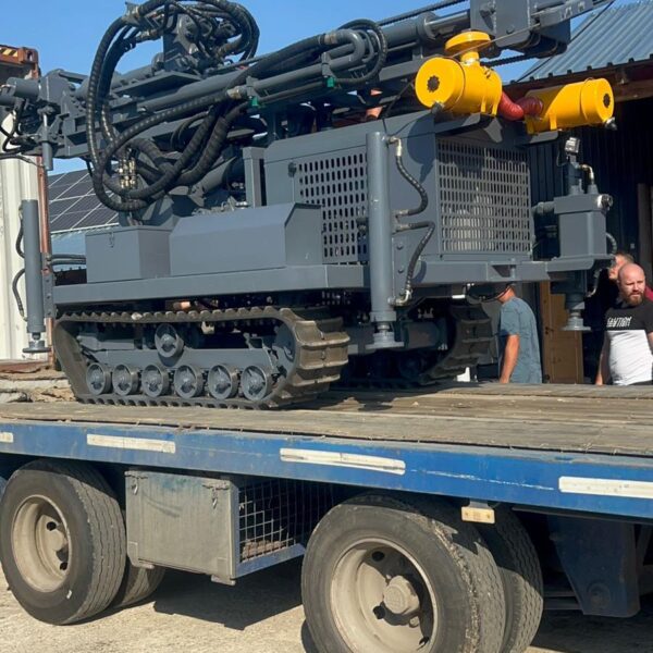 Drilling Rig 2 General